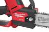 Image du produit Milwaukee Set Tron&ccedil;onneuse d'&eacute;laguage M12FHS-0