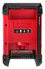 Image du produit Milwaukee Radio chargeur M12RCDAB+0