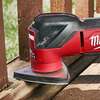 Image du produit Milwaukee-M18 FUEL multitool M18 FMT-0X