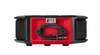 Image du produit Milwaukee-M18 PACKOUT radio/lader M18 PRCDAB+
