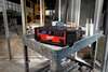 Image du produit Milwaukee-M18 PACKOUT radio/lader M18 PRCDAB+