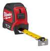 Image du produit Milwaukee Mesure &agrave; ruban premium magn&eacute;tique 8m 4932464600