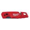 Image du produit Milwaukee Cutter r&eacute;tractable 4932471357
