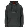 Image du produit HEROCK&reg;- Sweat avec Capuchon Hali - Gris fonc&eacute;