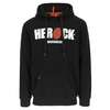 Image du produit HEROCK&reg;- Sweat avec Capuchon Hero - Noir