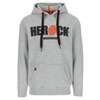 Image du produit HEROCK&reg;- Sweat avec Capuchon Hero - Gris clair