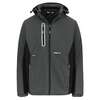 Image du produit HEROCK&reg;- Veste Softshell Taris - Charbon/Noir