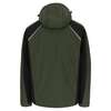 Image du produit HEROCK&reg;- Veste Softshell Taris - Kaki fonc&eacute;/Noir