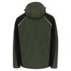 Image du produit HEROCK&reg;- Veste Softshell Taris - Kaki fonc&eacute;/Noir
