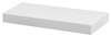 Image du produit Bouton - DRIMO - Aluminium - Blanc