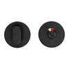 Image du produit HDD - Garniture WC - Rond Shape - Noir