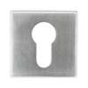 Image du produit HDD - Entr&eacute;e de Cylindre - Square Shape - Inox Plus (&agrave; la pi&egrave;ce)