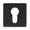 Image du produit HDD - Entr&eacute;e de Cylindre - Square Shape - Noir (&agrave; la pi&egrave;ce)