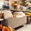 Image du produit MDF Gris Meteor teint&eacute; dans la masse - Fibralux MR - Laqu&eacute; super mat (OL101 SM1) - 18 mm - 305 x 122 cm