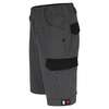 Image du produit HEROCK&reg;- Short / Bermuda Bargo - Charbon/Noir