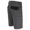 Image du produit HEROCK&reg;- Short / Bermuda Bargo - Charbon/Noir