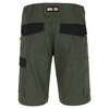 Image du produit HEROCK&reg;- Short / Bermuda Bargo - Kaki fonc&eacute;/Noir