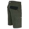 Image du produit HEROCK&reg;- Short / Bermuda Bargo - Kaki fonc&eacute;/Noir