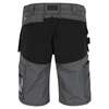 Image du produit HEROCK&reg;- Bermuda Speri - Charbon/Noir