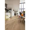 Image du produit MEISTER - Parquet plaqu&eacute; - Lindura HD 400 - (8935) Ch&ecirc;ne Anim&eacute; Cr&egrave;me - 11 x 205 x 2200 mm (1,804 m&sup2;)