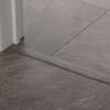 Image du produit QUICK-STEP - Profil&eacute; Incizo (QSINCP 05493) Ardoise Grise - 13 x 48 x 2150 mm