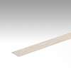 Image du produit MEISTER - Profil&eacute; de jonction Mod&egrave;le 335 SK - (6995) Ch&ecirc;ne blanc arctic - 3 x 35 x 1000 mm (s/cde)
