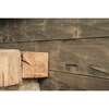 Image du produit NORANTIC - Lambris Mural - Epic&eacute;a Nord - Gris Montagna L3484 - Hach&eacute; Stuctur&eacute; - 21 x 181 x 2650 mm (1,919 m&sup2;)(s)