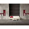 Image du produit NORANTIC - Lambris Mural - Epic&eacute;a Nord - Montagnes Noires L3486 - Hach&eacute; Stuctur&eacute; - 21 x 181 x 2650 mm (1,919 m&sup2;)(s)