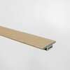 Image du produit Floorify&reg;- Profil&eacute; de transition (O018) Cider - 6,2 x 36 x 2000 mm