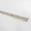 Image du produit Floorify&reg;- Profil&eacute; de transition (O032) Piccolo - 6,2 x 36 x 2000 mm