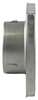 Image du produit Renson&reg;- Grille de Hotte &agrave; Encastrer (type 633) - Inox - &Oslash; 125 mm