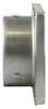 Image du produit Renson&reg;- Grille de Hotte &agrave; Encastrer (type 633) - Inox - &Oslash; 150 mm