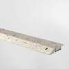 Image du produit Floorify&reg;- Profil&eacute; d'adaptation (Q032) Piccolo - 9,4 x 40,6 x 2000 mm