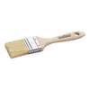 Image du produit CIRET - Pinceau Plat - Peinture - Manche en Bois FSC&reg; - Largeur au choix