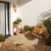Image du produit Potager balcon 'Acanta' - 660 x 305 x 780 mm