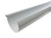 Image du produit Scala - Goutti&egrave;re G165 - Gris Clair - 4 m