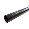 Image du produit Scala - Tuyau / Tube de Descente &Oslash; 100 mm en PVC, &eacute;p. 1,6 mm - Gris Clair - 2,8 m