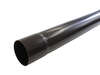 Image du produit Scala - Tuyau / Tube de Descente &Oslash; 100 mm en PVC, &eacute;p. 1,6 mm - Gris Clair - 2,8 m