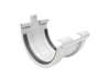 Image du produit Scala - Jonction pour Goutti&egrave;re G165 - Gris Clair