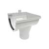 Image du produit Scala - Naissance Droite pour Goutti&egrave;re G165 - Gris Clair