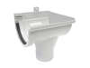Image du produit Scala - Naissance Droite pour Goutti&egrave;re G165 - Gris Clair
