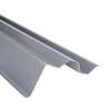 Image du produit Scala - Rive Polycarbonate - Greca 76/18 - Vert - 1,27 m