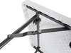 Image du produit Table pliante Blanc  - 180 x 70 x 74 cm (PROMO)