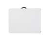 Image du produit Table pliante Blanc  - 180 x 70 x 74 cm (PROMO)