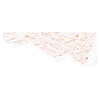 Image du produit Baguette - Pin Pr&eacute;peint Blanc - 13 x 33 x 2700 mm
