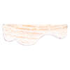 Image du produit Baguette - Pin Laqu&eacute; Blanc - 9 x 29 x 2700 mm
