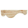 Image du produit Baguette - Pin - 10 x 29 x 2100 mm