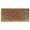 Image du produit Latte Bois Dur Rabot&eacute; - 9 x 18 x 2100 mm