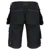 Image du produit HEROCK&reg;- Bermuda Jeans Rex - Bleu fonc&eacute;
