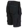 Image du produit HEROCK&reg;- Bermuda Jeans Rex - Bleu fonc&eacute;
